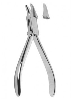 Pliers For Orthoontics